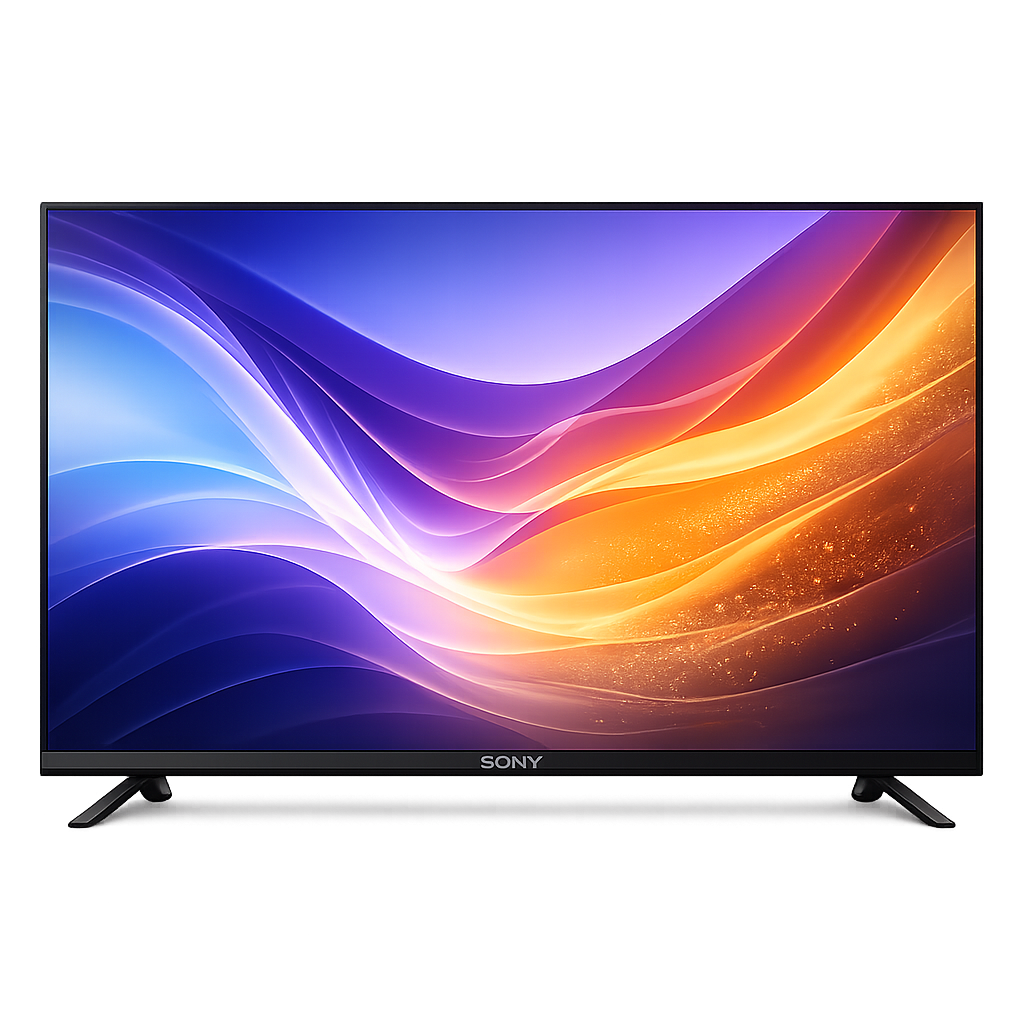 Tivi Sony